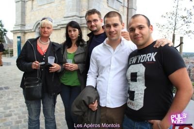 Apéro Pré-Doudou ! - Gallerie photo #80